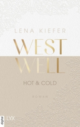 Westwell - Hot & Cold -  Lena Kiefer