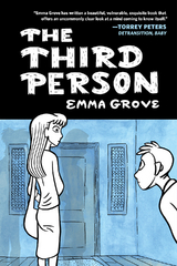 Third Person -  Emma Grove