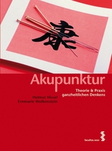 Akupunktur - Helmut Nissel, Evemarie Wolkenstein