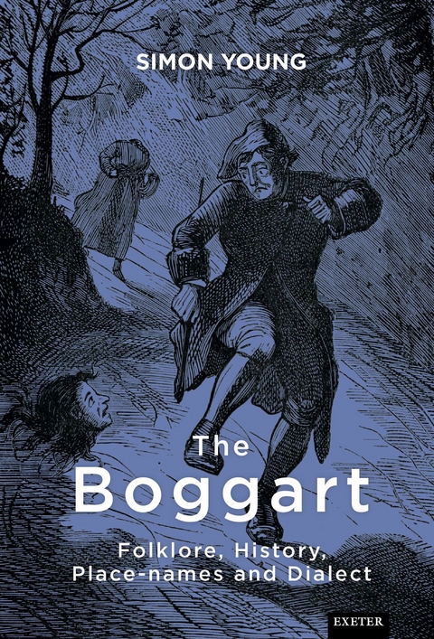 The Boggart -  Dr. Simon Young