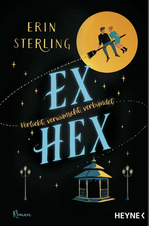 Ex Hex -  Erin Sterling