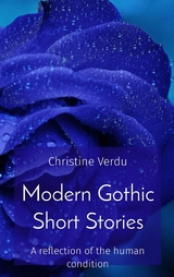 Modern Gothic Short Stories - Christine JM Verdu