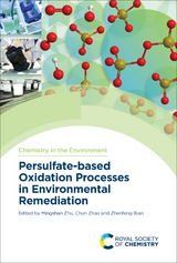 Persulfate-based Oxidation Processes in Environmental Remediation - 