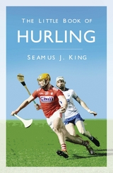 Little Book of Hurling -  Seamus J. King
