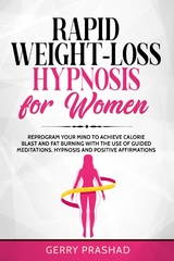 Rapid Weight-Loss Hypnosis for Women - Gerry Prashad