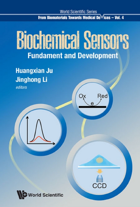 Biochemical Sensors (In 2 Volumes) - 