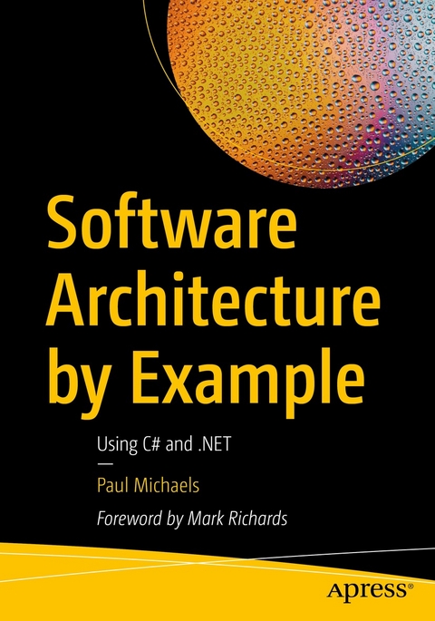 Software Architecture by Example -  Paul Michaels