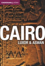 Cairo, Luxor and Aswan - Haag, Michael