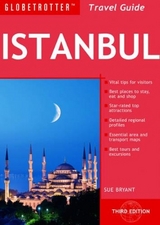 Istanbul - Bryant, Sue
