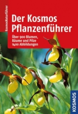 Der Kosmos Pflanzenführer - Wilfried Stichmann, Ursula Stichmann-Marny