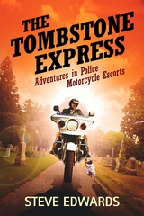 Tombstone Express -  Steve Edwards