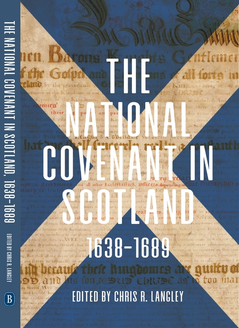National Covenant in Scotland, 1638-1689 - 