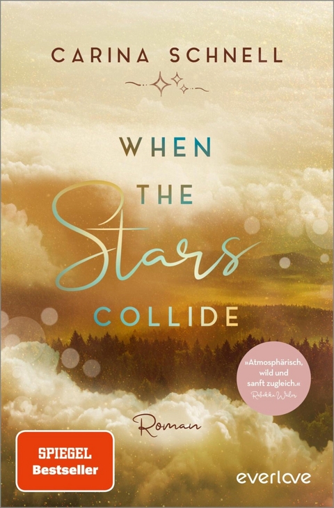 When the Stars Collide -  Carina Schnell