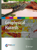 Geophysical Hazards - 