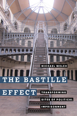 The Bastille Effect - Michael Welch