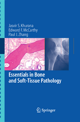 Essentials in Bone and Soft-Tissue Pathology - Jasvir S. Khurana, Edward F. McCarthy, Paul J. Zhang