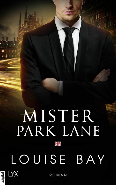 Mister Park Lane -  Louise Bay