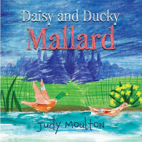 Daisy and Ducky Mallard -  Judy Moulton