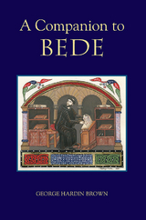 Companion to Bede -  George Hardin Brown