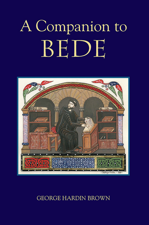 Companion to Bede -  George Hardin Brown