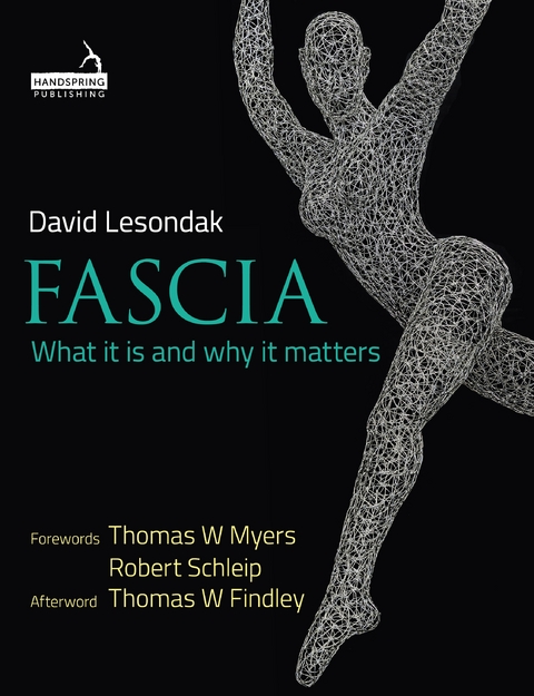 Fascia -  David Lesondak