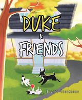 Duke & Friends - Regina Thornburg