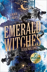 Emerald Witches -  Laura Labas