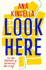Look Here - Ana Kinsella