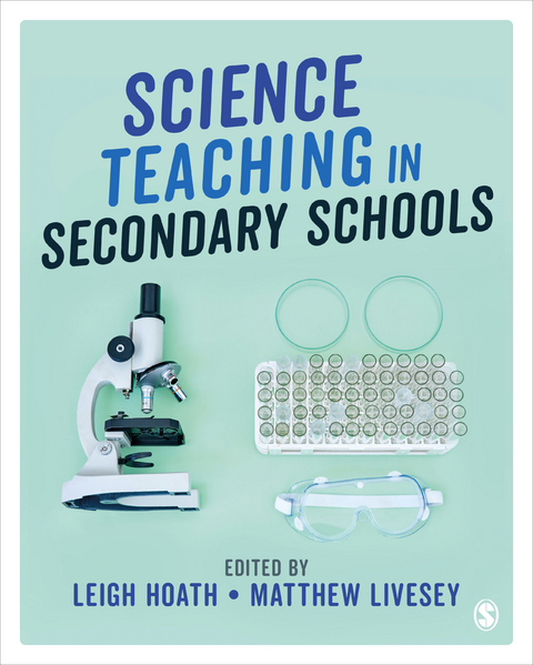 Science Teaching in Secondary Schools - 