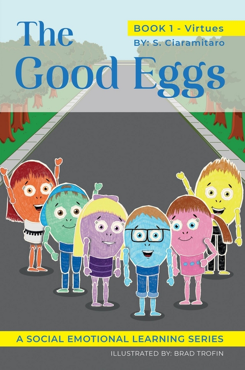 Good Eggs -  S. Ciaramitaro