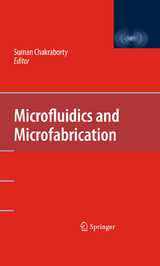 Microfluidics and Microfabrication - 