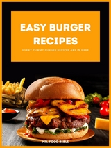 Easy Burger Recipes - Bible Mr. Food
