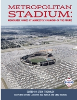 Metropolitan Stadium - 