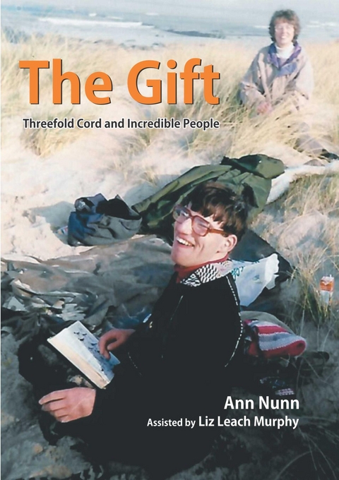 The Gift - Ann Nunn