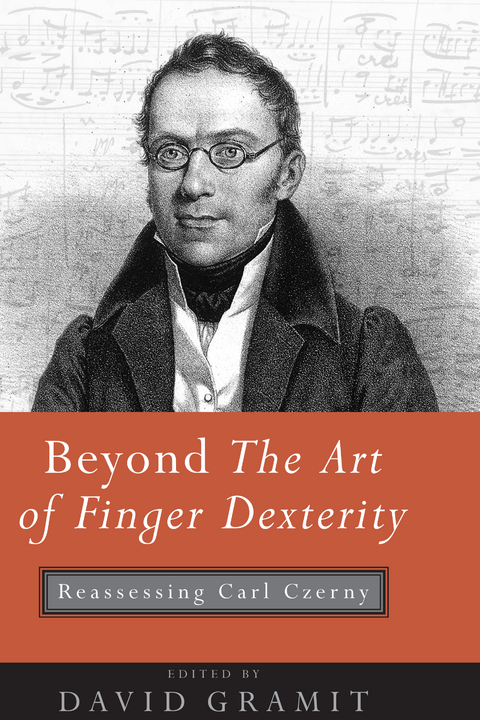 Beyond <I>The Art of Finger Dexterity</I> - 