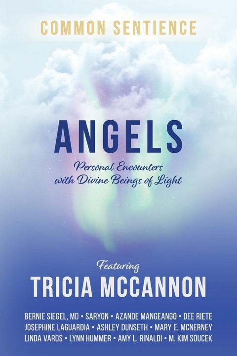 Angels -  Tricia McCannon