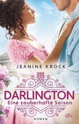 Darlington -  Jeanine Krock