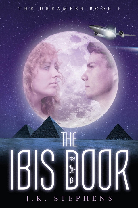 The Ibis Door - J.K. Stephens