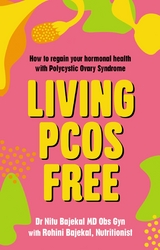 Living PCOS Free - Nitu Bajekal, Rohini Bajekal