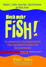 Noch mehr Fish! - Harry Paul, Stephen C. Lundin