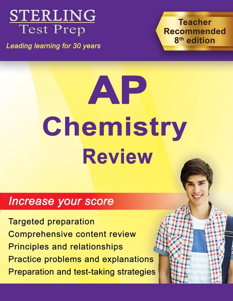 AP Chemistry Review - Sterling Test Prep
