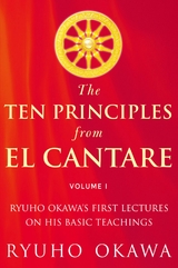 Ten Principles from El Cantare -  Ryuho Okawa