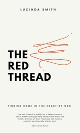 Red Thread -  Lucinda Smith