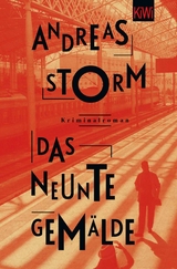 Das neunte Gemälde -  Andreas Storm