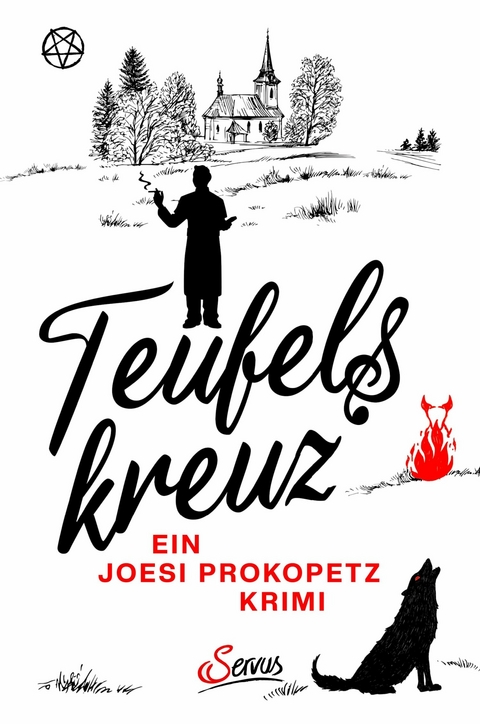 Teufelskreuz -  Joesi Prokopetz