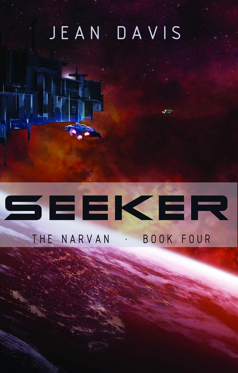 Seeker -  Jean Davis