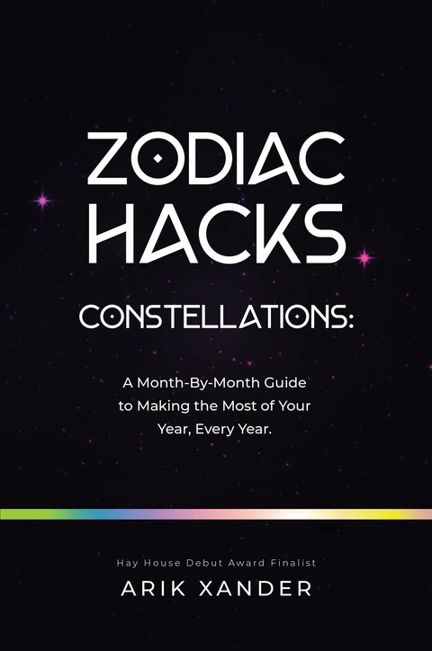 Zodiac Hacks - Arik Xander