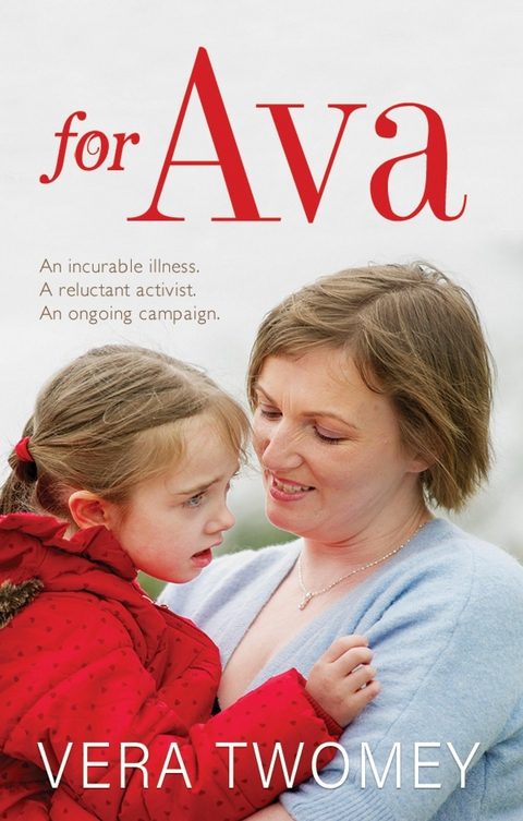 For Ava - VERA TWOMEY