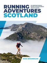 Running Adventures Scotland -  Ross Brannigan