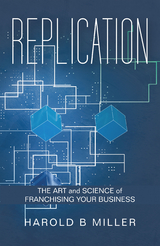 Replication -  Harold B. Miller